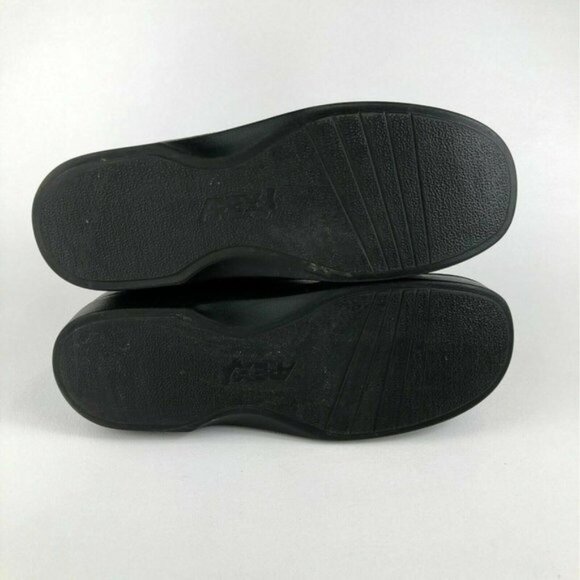 Apex Anti-Shox Orthotic Comfort Shoes 11 W main image 5